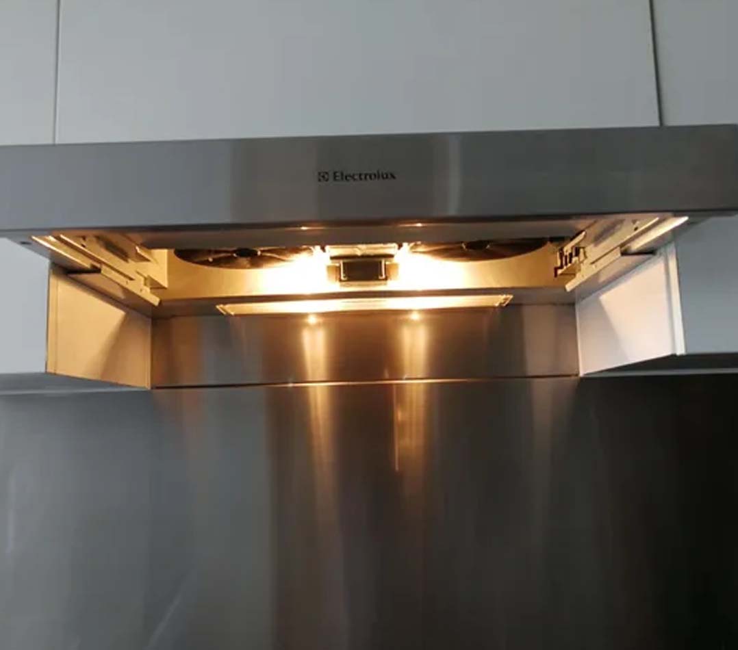 services-cooker hood